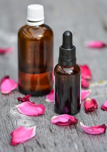 Aromathérapie