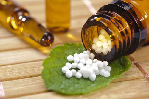 Homéopathie