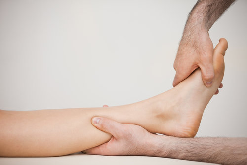 Orthopédie